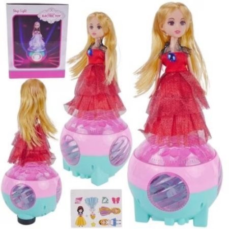ELECTRIC TOY